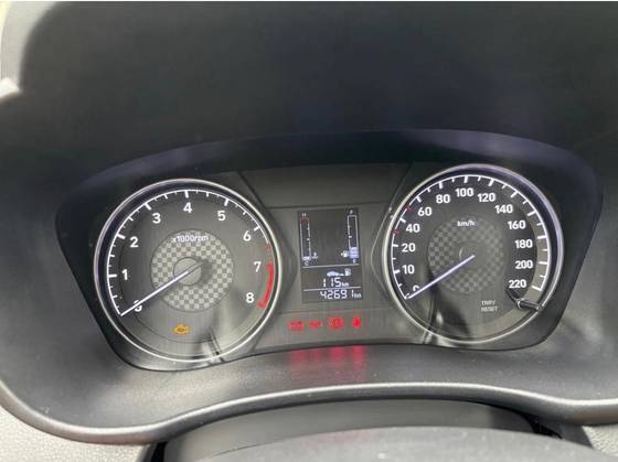 HYUNDAI HB20 1.0 12V FLEX VISION MANUAL